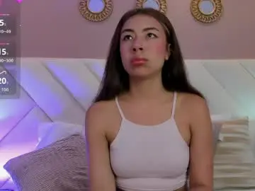 Chaturbate Live Sex of valeygomez