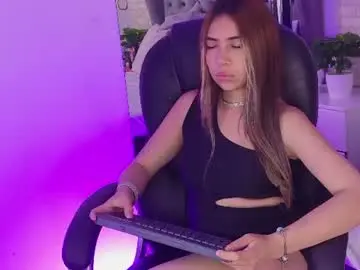 Chaturbate Adult Webcams of valeygomez