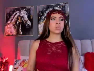 Chaturbate Live Sex of valeygomez