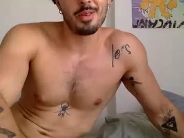 Chaturbate Live Sex of yngspaniard
