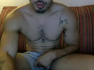 Chaturbate Sex Chat of yngspaniard