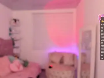 Chaturbate Private Sex Chat of _barbie_joy