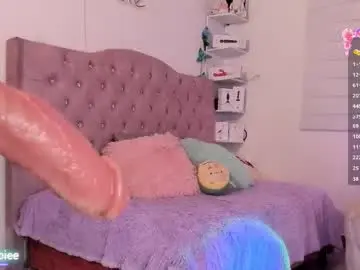 Chaturbate Sex Chat of _barbie_joy