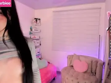 Chaturbate Best live sex cam show of _barbie_joy