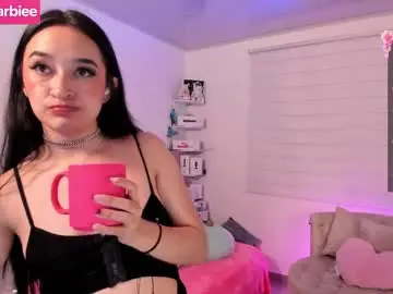 Chaturbate Free Live Porn of _barbie_joy