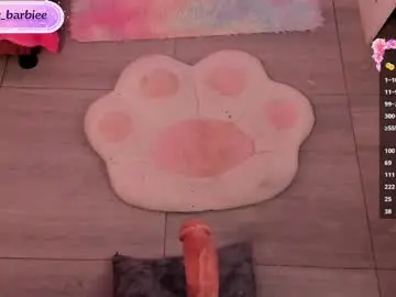Chaturbate Best Webcam of _barbie_joy