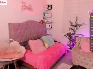 Chaturbate Sex Chat of _barbie_joy