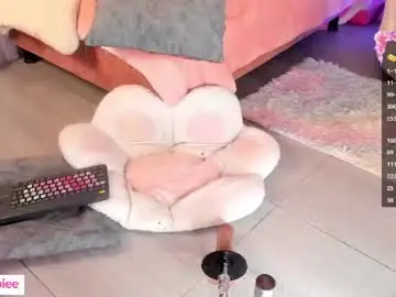 Chaturbate Live Porn of _barbie_joy