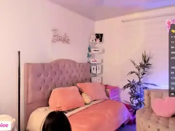 Chaturbate Best Webcam of _barbie_joy