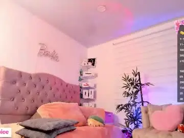 Chaturbate Private Sex Chat of _barbie_joy