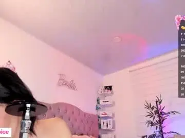 Chaturbate Private Sex Chat of _barbie_joy