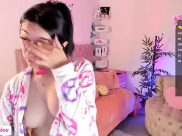 Chaturbate Adult Video Chat of _barbie_joy