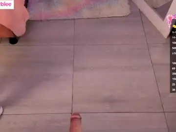 Chaturbate Best live sex cam show of _barbie_joy