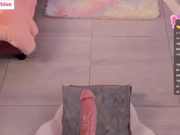 Chaturbate Adult Video Chat of _barbie_joy