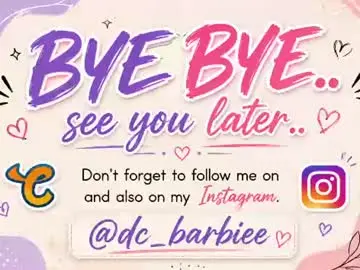 Chaturbate Live Sex of _barbie_joy