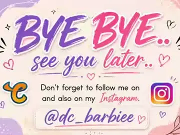 Chaturbate Sex Chat of _barbie_joy