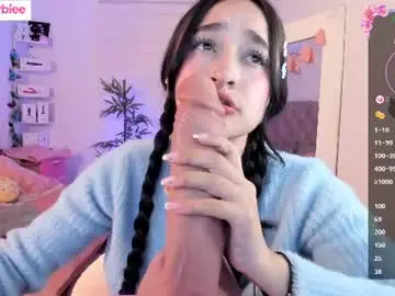 Chaturbate Sex Cam of _barbie_joy