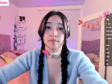 Chaturbate Nude Webcam of _barbie_joy