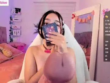 Chaturbate Adult Webcam of _barbie_joy