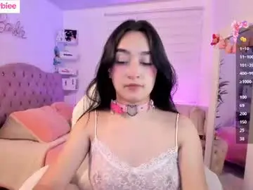 Chaturbate Sex Chat of _barbie_joy