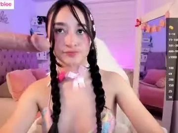 Chaturbate Private Sex Chat of _barbie_joy