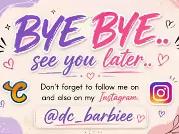 Chaturbate Adult Webcams of _barbie_joy