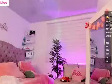 Chaturbate Adult Webcam of _barbie_joy