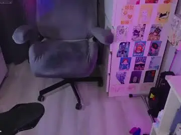 Chaturbate Adult Webcam of _biscuitty