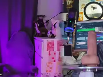 Chaturbate Nude Webcam of _biscuitty