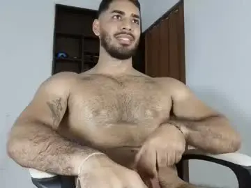 Chaturbate Private Sex Chat of alessiomoretti1