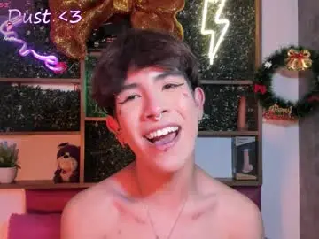 Chaturbate Watch Live Sex Cams of angeldust_19