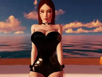 Chaturbate Adult Webcam of aura_bloom