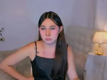 Chaturbate Nude Webcam of camilla_foster