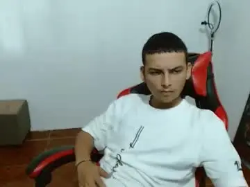 Chaturbate Best live sex cam show of cash_master_nino