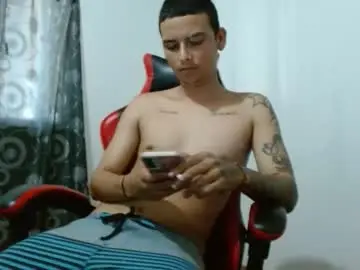 Chaturbate Nude Webcam of cash_master_nino