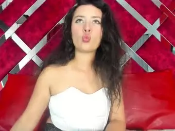 Chaturbate Adult Webcam of chrisstin_foxx69