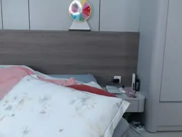 Chaturbate Sex Chat of coraline_bush