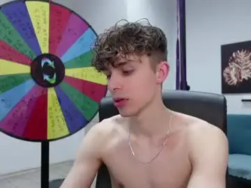 Chaturbate Private Sex Chat of damien_dallas