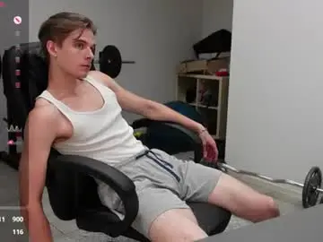 Chaturbate Live Sex Cam of damien_dallas