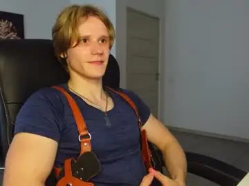 Chaturbate Sex Cam of damien_dallas