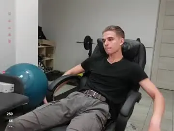 Chaturbate Live Sex of damien_dallas