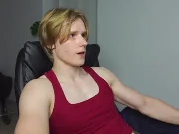 Chaturbate Live Sex Cam of damien_dallas