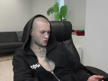 Chaturbate Best live sex cam show of damien_dallas