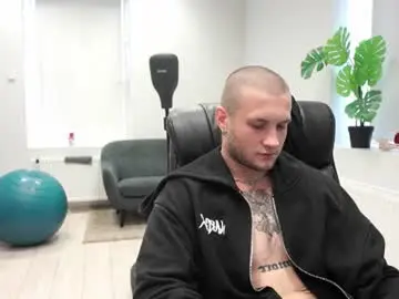 Chaturbate Adult Video Chat of damien_dallas