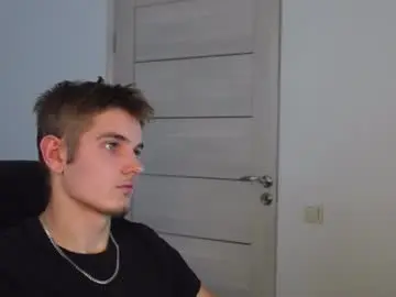 Chaturbate Private Sex Chat of damien_dallas