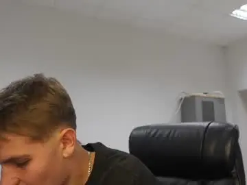 Chaturbate Private Sex Chat of damien_dallas