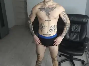 Chaturbate Free Live Porn of damien_dallas