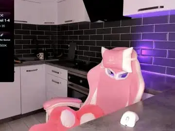 Chaturbate Nude Webcam of emmavictori