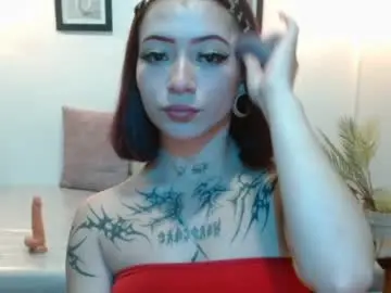 Chaturbate Adult Video Chat of evanss_lx