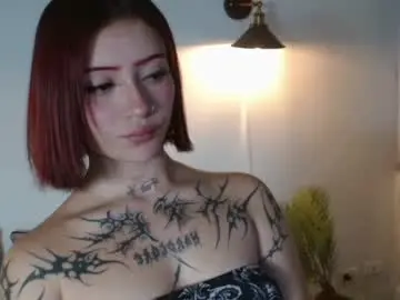 Chaturbate Adult Webcams of evanss_lx